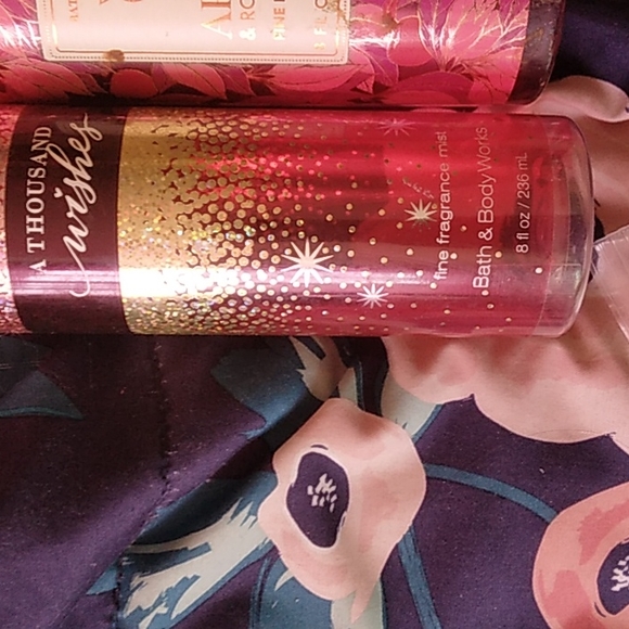 Body spray bundle - Picture 2 of 5